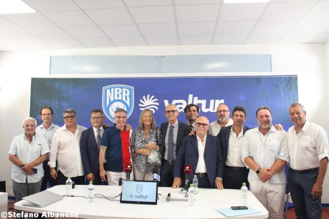 Presentazione "New Dream Brindisi"